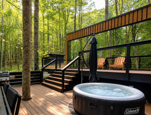 Glass Suite – 2