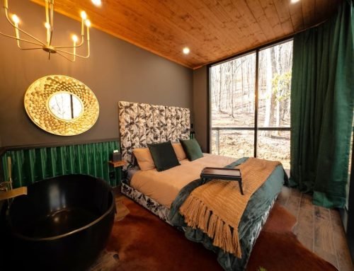Glass Suite – 4
