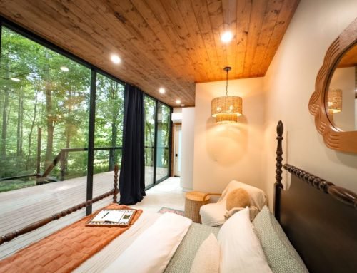 Glass Suite – 1