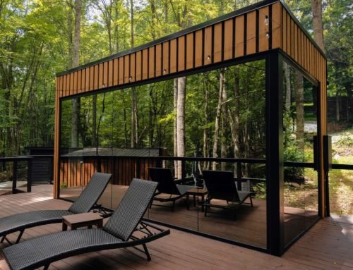 Glass Suite – 3