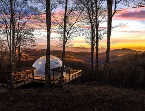 Truth Dome