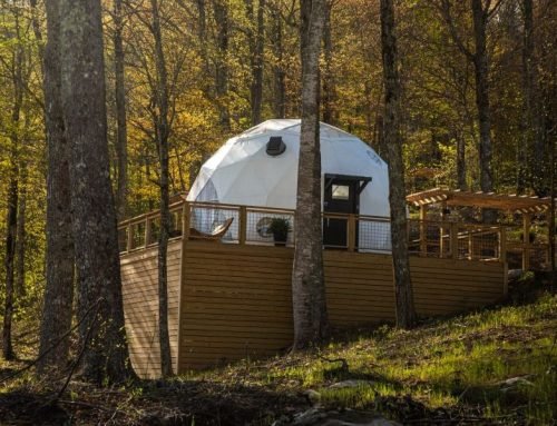 Tranquility Dome